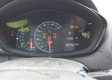 2019 Chevrolet Spark Ls Cvt from USA, damaged, VIN KL8CB6SA2KC739607